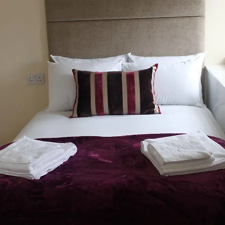 Hotel So Kings Cross