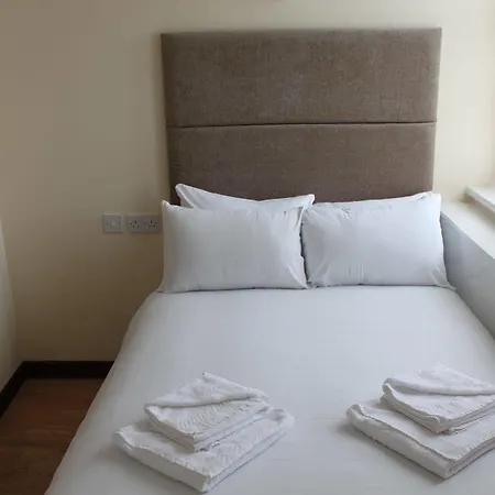 Hotel So Kings Cross 3*
