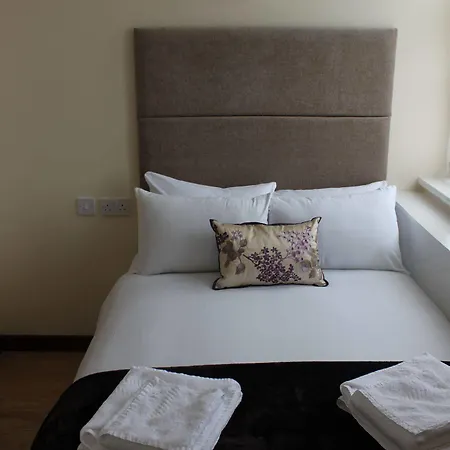 So Kings Cross Hotel Londen