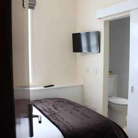So Kings Cross 3*