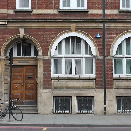 Hotel So Kings Cross Londen