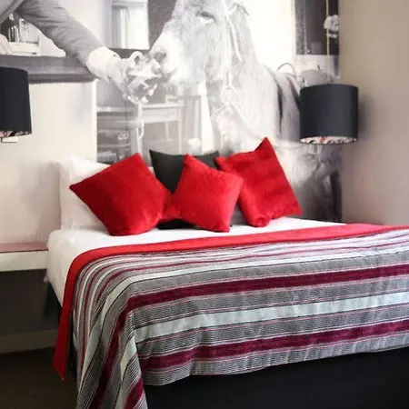 Hotel Old Ship Hackney Londra