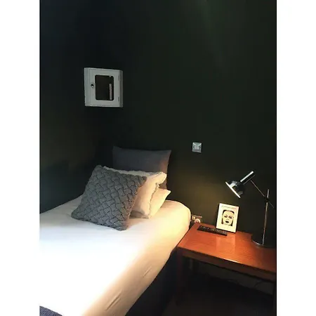 Old Ship Hackney Hotel 4*