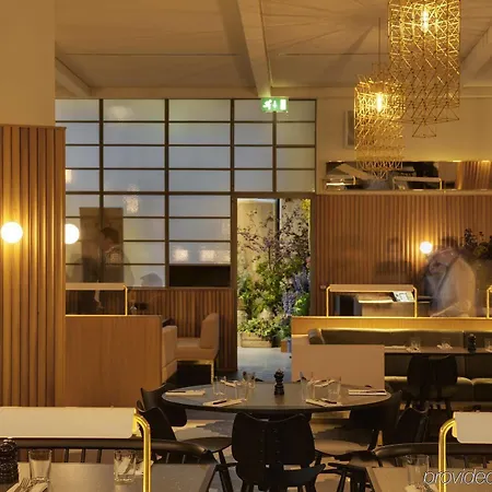 One Hundred Shoreditch 4*