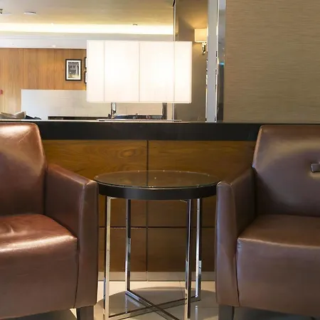 Hotel Marriott Executive London, Canary Wharf London