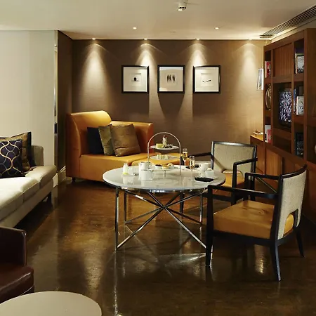 Marriott Executive London, Canary Wharf London