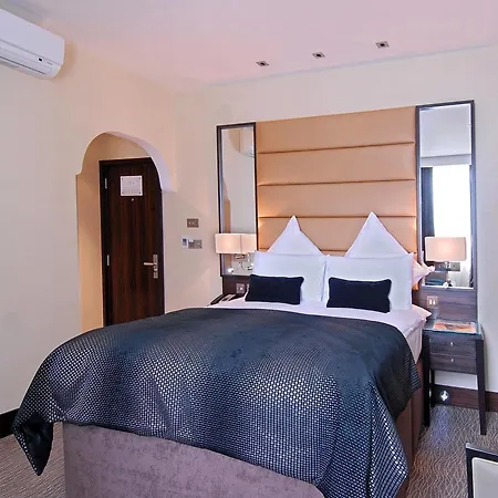 Montcalm Marble Arch Townhouse