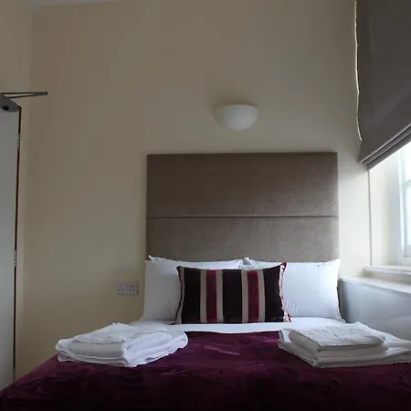 So Kings Cross 3*