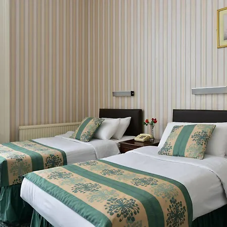 Hotel The Columbia Londres