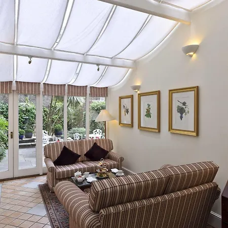 The Academy - Small Luxury Of The World Hotel London