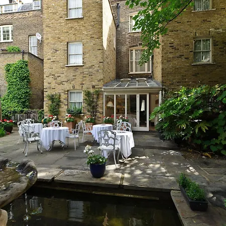 The Academy - Small Luxury Of The World Hotel