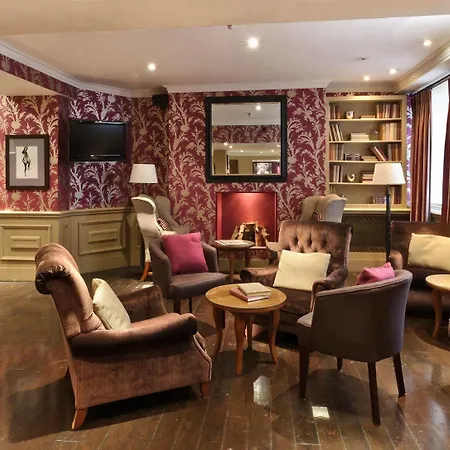 Hotel The Academy - Small Luxury Of The World London