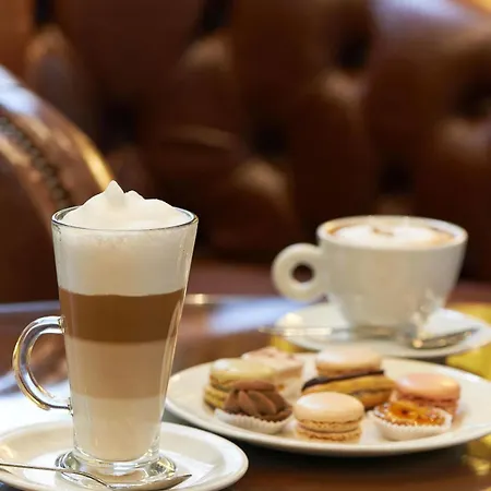 Hotel The Academy - Small Luxury Of The World London
