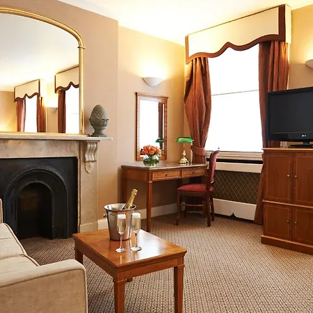 The Academy - Small Luxury Of The World Hotel