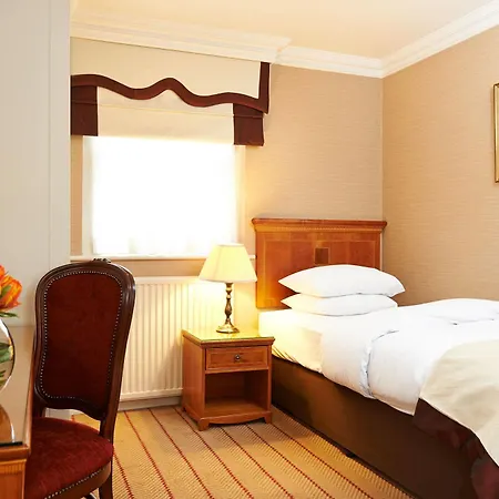Hotel The Academy - Small Luxury Of The World