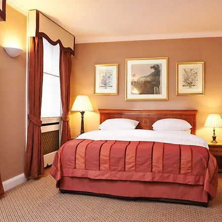 Hotel The Academy - Small Luxury Of The World