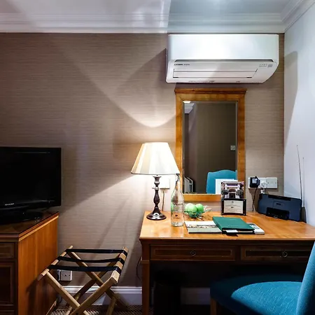 Hotel The Academy - Small Luxury Of The World