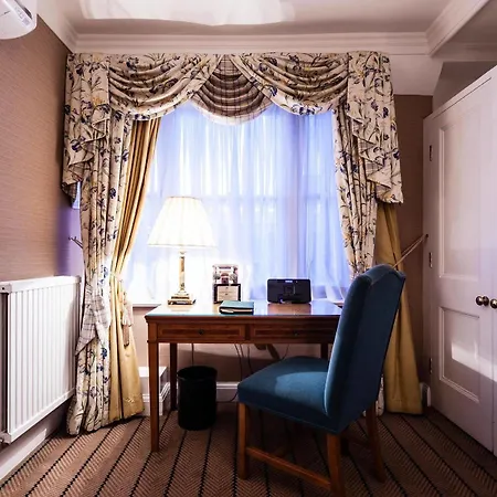 Hotel The Academy - Small Luxury Of The World