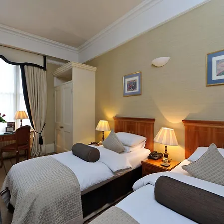 The Academy - Small Luxury Of The World Hotel 5*