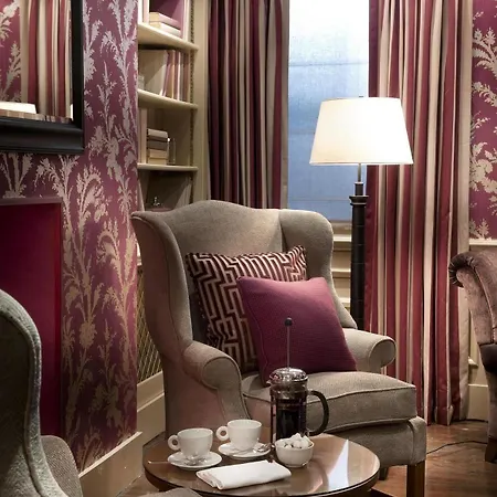 Hotel The Academy - Small Luxury Of The World 5*