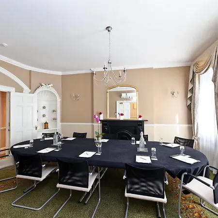 Hotel The Academy - Small Luxury Of The World London