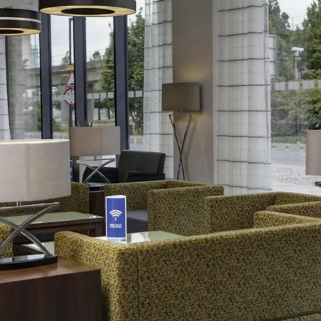 Holiday Express - Excel By Ihg 3*