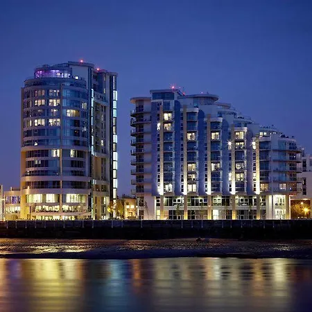 Hotel Crowne Plaza Battersea