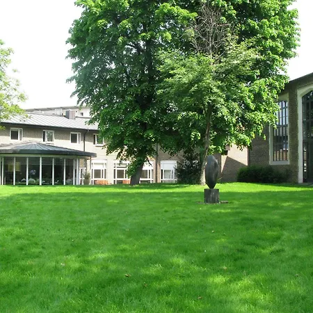 The Royal Foundation Of St Katharine