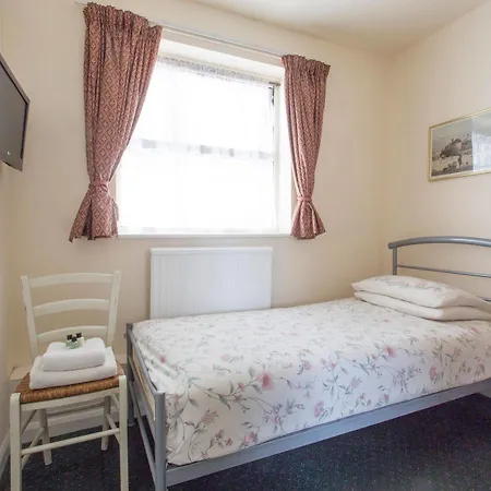 Oakwood Heathrow Hillingdon