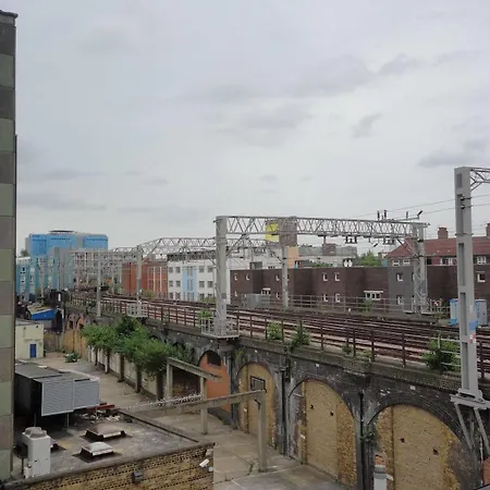 View Londen