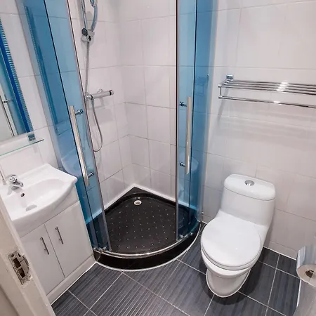 Hotel Newham