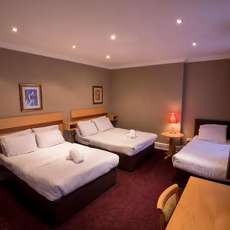 Hotel Newham