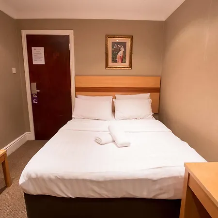 Hotel Newham London
