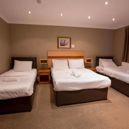 Hotel Newham 2*
