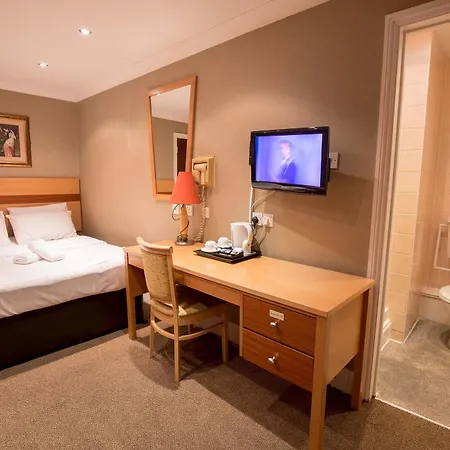 Hotel Newham London
