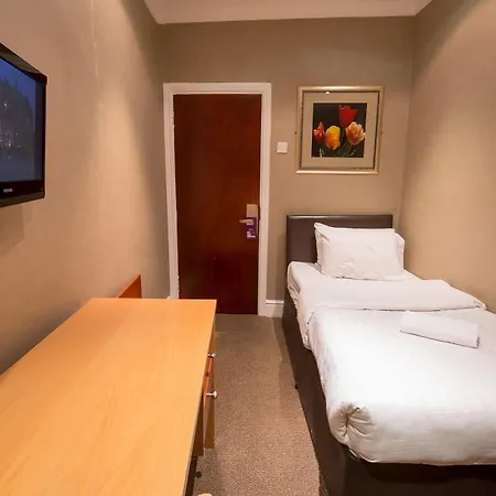 Hotel Newham London