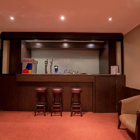 Hotel Newham