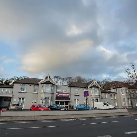 Hotel Newham