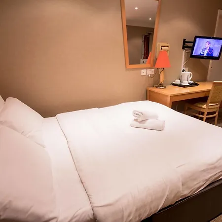 Hotel Newham