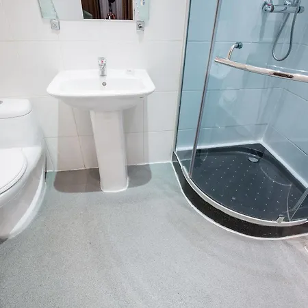 Hotel Newham London