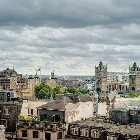 Apex City Of Londres