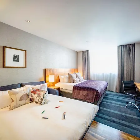 Apex City Of 4* Londres