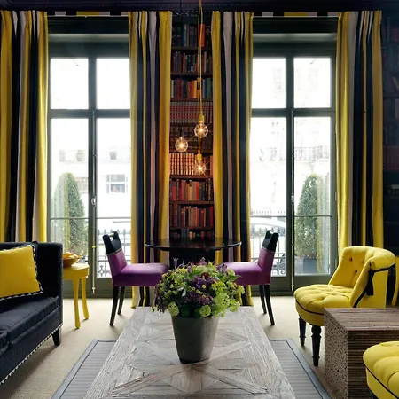 Number Sixteen, Firmdale