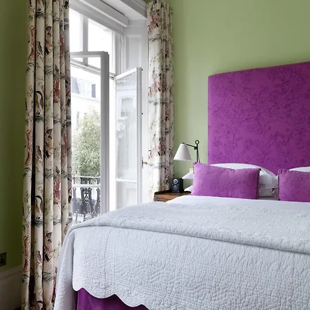 Otel Number Sixteen, Firmdale 5*