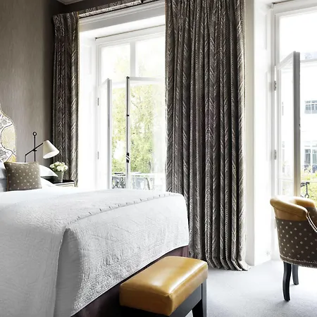 Number Sixteen, Firmdale 5*
