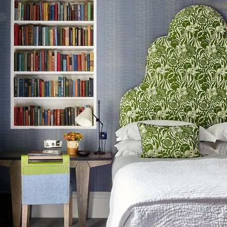 Number Sixteen, Firmdale 5* Londra