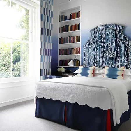 Otel Number Sixteen, Firmdale 5*