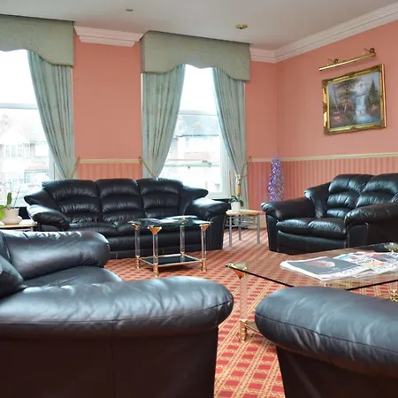 Leigham Court 2* Londres