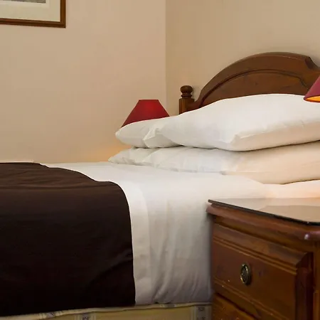 Hotel Langorf 3*