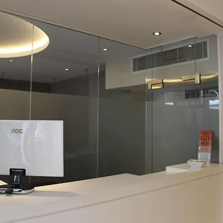 The Jade 3* London